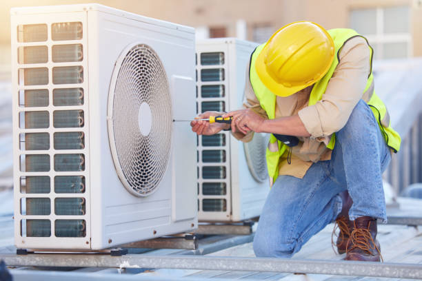 Best Emergency HVAC Repair  in Gray Summit, MO