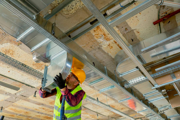 Best Residential HVAC Services  in Gray Summit, MO
