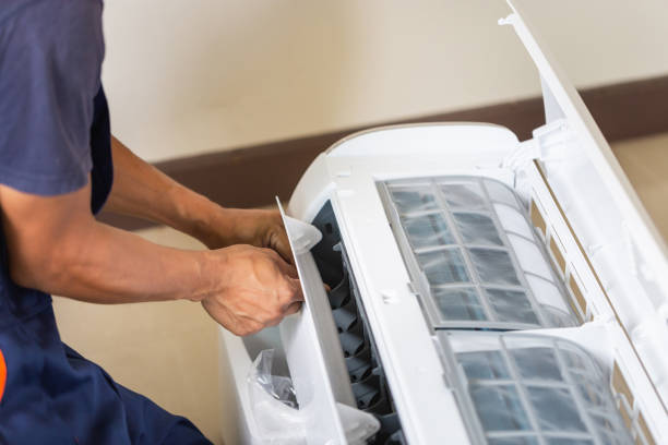 Best HVAC Maintenance Plan  in Gray Summit, MO