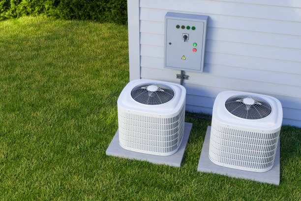 Professional HVAC in Gray Summit, MO