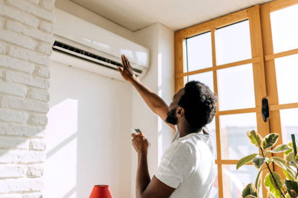 Best HVAC Cleaning Services  in Gray Summit, MO