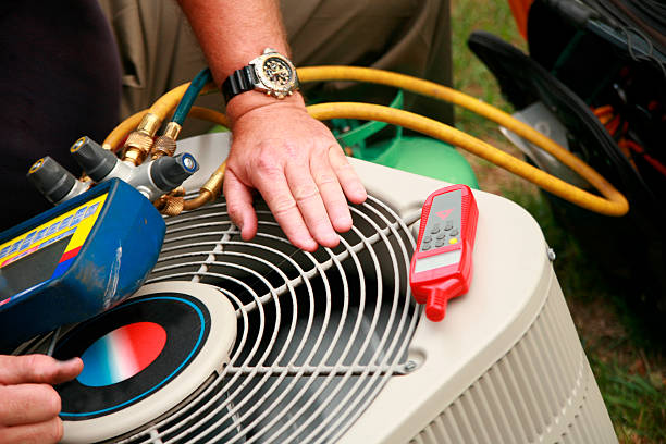 Best Commercial HVAC Repair  in Gray Summit, MO