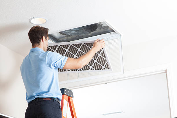 Best Central Air Repair  in Gray Summit, MO