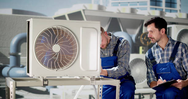 Best Best HVAC Companies  in Gray Summit, MO