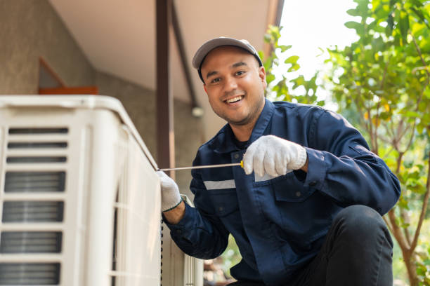 Best HVAC System Installation  in Gray Summit, MO