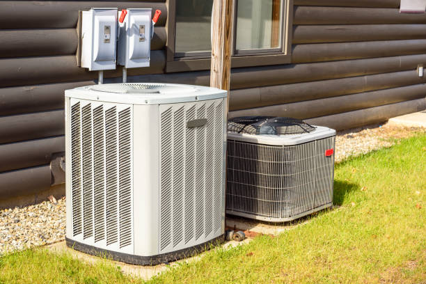 Best HVAC Installation Services  in Gray Summit, MO